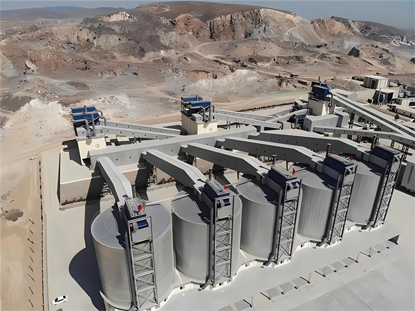 武平水泥钢板仓