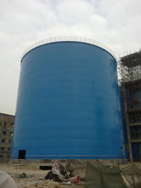 武平1万吨大型钢板库